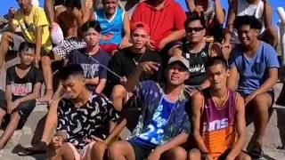 PARZ - SHOT PUNO (Official Music Video)
