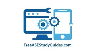 ASE A2 Practice Test - ASE A2 Automatic Transmission Test Prep - Test 2