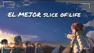 El Mejor Slice of Life del Mundo | Yuru Camp△