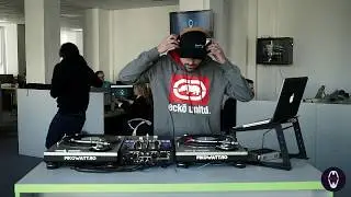 DJ WicKeD @ Soundmix (full set)