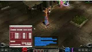 Mu online como criar um combo para bk em 2025