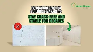 🔨Why Every Strong Building Needs a Continuous Lintel Beam | RCC Construction Explained