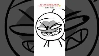 Expensive Plate 😳 (Animation Meme) Anim: RedFlowerCrown #shorts
