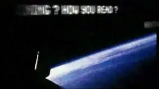 UFO Nasa Tapes Top Secret