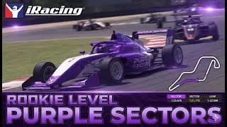 iRacing Formula 1600: ROOKIE Guide & Live Racing!