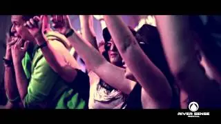 River Sense Festival 2014 - Official Aftermovie