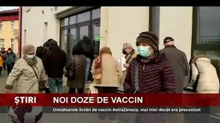Reacţii adverse, după vaccin