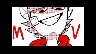 Borderline MV (Eddsworld) [Sudomemo] Flipnote by &Ouml;xy