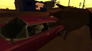 [sols:rp] TrayStar#4 - Park Money Locs Freestyle
