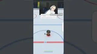 Learn how to play with xQc #slapshot_rebound #freesteamgames #xqclips #freeonsteam #xqc