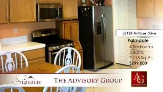 AG Featured Listing of the Month March