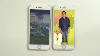 Snapple's Dual-Screen Snapchat