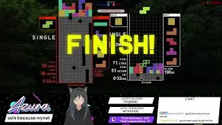 yet another SSL4 stream !discord