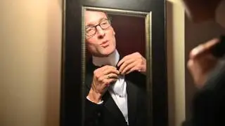 David Myles - How to Tie a Bowtie