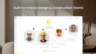 Motion Graphics Video for AI-Powered Platform | Foyr