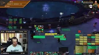 WoW streams highlights [11-07-2019] - feat. Payo, CauthonLuck, Vestaxe