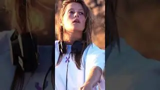 Techno Music House Charlotte De Witte Delivered Unforgettable @Tomorrowland #technor #dj #technorave