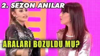 Özden Cerrahoğlu Nihal Candan'ın Arkasından İş mi Çevirdi?