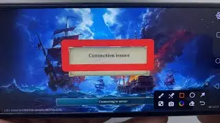 How to Fix Connection issues problem solve in Pirate Ships. Build and Fight