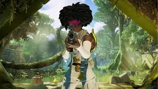 Complete Storyline of Slone (Fortnite Chapter 4 Season 3)