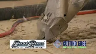 Cutting Edge DustRam