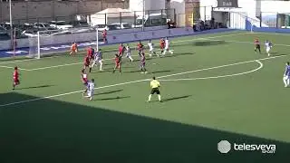SERIE D | FASANO-AFRAGOLESE 2-0