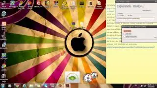HACK DE RAKION ACTUALIZADO 33 SEG HD