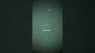 What is it!? Flash In Orion