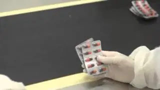 QPharm Blister Packaging