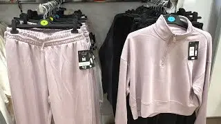 Primark New Collection + Primark Workout New Collection ~ December 2024