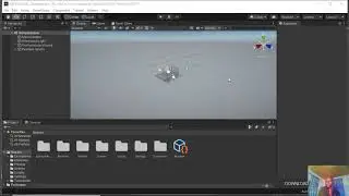 Intro to Unity Interface