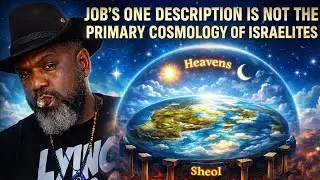 Biblical apologist misleading understanding of Job