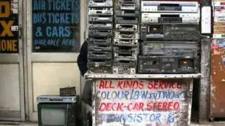 Bionic Ras Riddim Mix By Dj Bravestarr