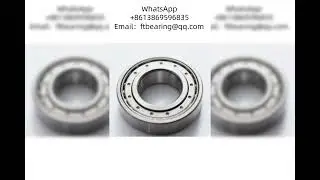 ball bearing nachi