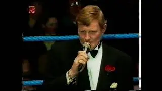 Jon Thaxton 🇬🇧 vs 🇬🇧 Paul Ryan [13-02-1996]