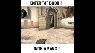 CS:GO - HOW TO ENTER 