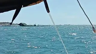 Botigues Islet of Bantayan Island