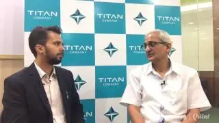 Titan's Jewelry Business Shines In June Quarter