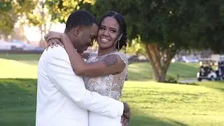 Markia & Ryan | Wedding Video | Lakewood Country Club | Lakewood California