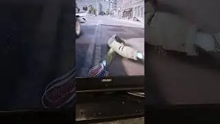 Grind tricks and more