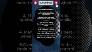 Life Changing Dark Psychology Facts You Were Never Told #facts #mindset #inspiration #quotes