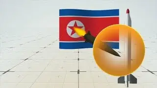 Dit is de superraket van Zuid-Korea