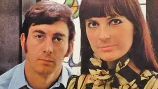 Ian & Sylvia - Pilgrimage To Paradise  [HD]