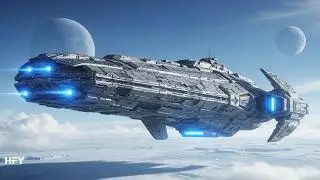Крошечная человеческая колония, изменившая судьбу галактики | Научно-фантастическая история HFY