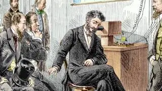 This Forgotten Day in S.F.: 100th Anniversary of 1st Transcontinental Call!