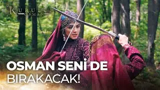 Bala Hatun, Aygül Hatun İle Karşı Karşıya - Kuruluş Osman