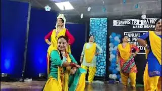 Talented Mommies of Bhavan's #bhavanites 