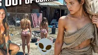 Life in Honduras 🇭🇳 A Raw & Beautiful Travel Documentary You Must See 🌄🎥
