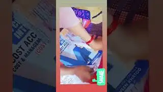 #unboxing | CA inter | Costing |praveen khatod sir books nd pendrive | #2022 #ca