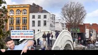 Arlington Hotel O'Connell Bridge, Dublin, Ireland, Bewertungen